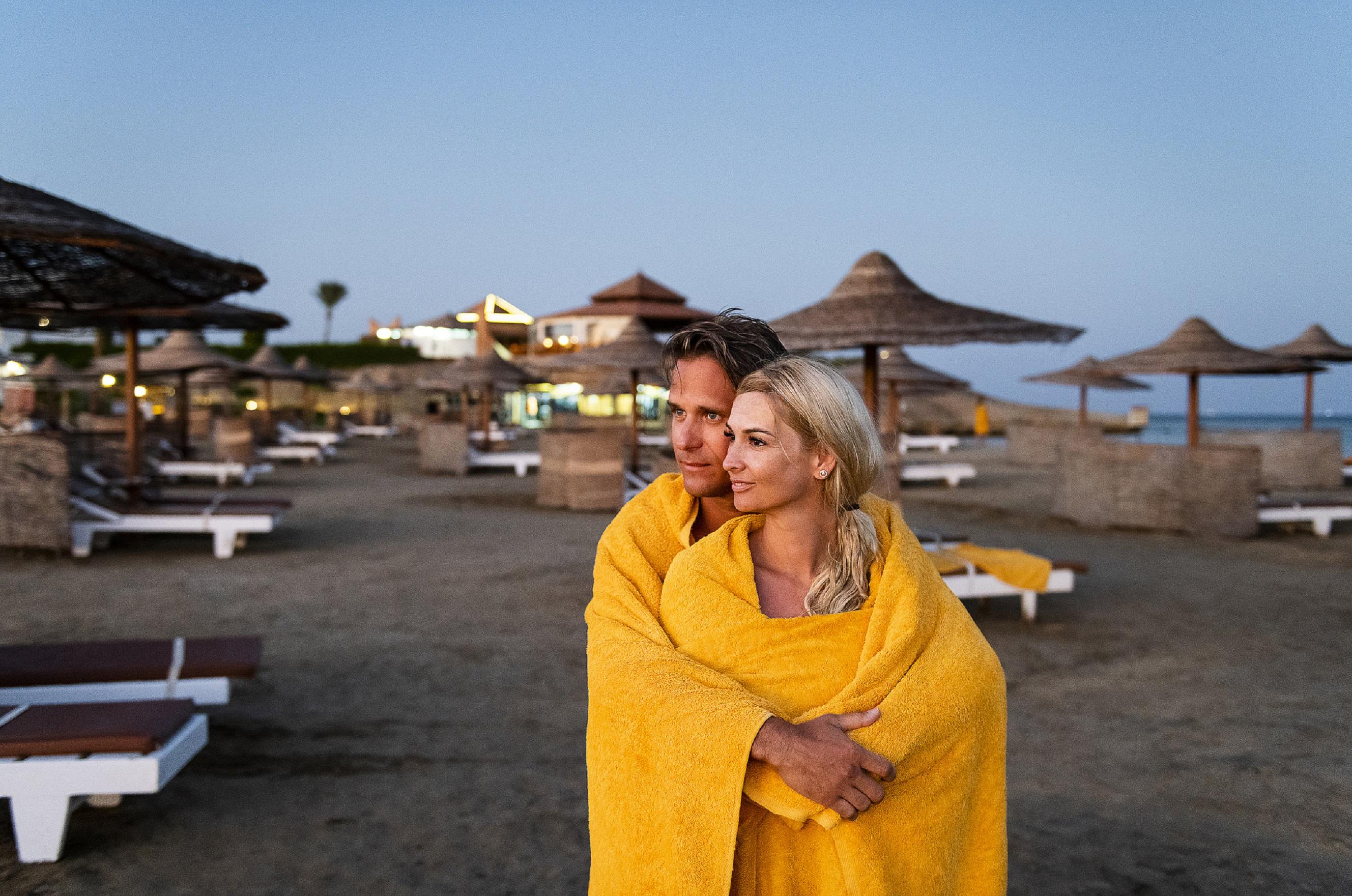 Three Corners Equinox Beach Resort Marsa Alam Extérieur photo