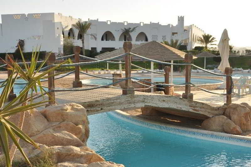 Three Corners Equinox Beach Resort Marsa Alam Extérieur photo