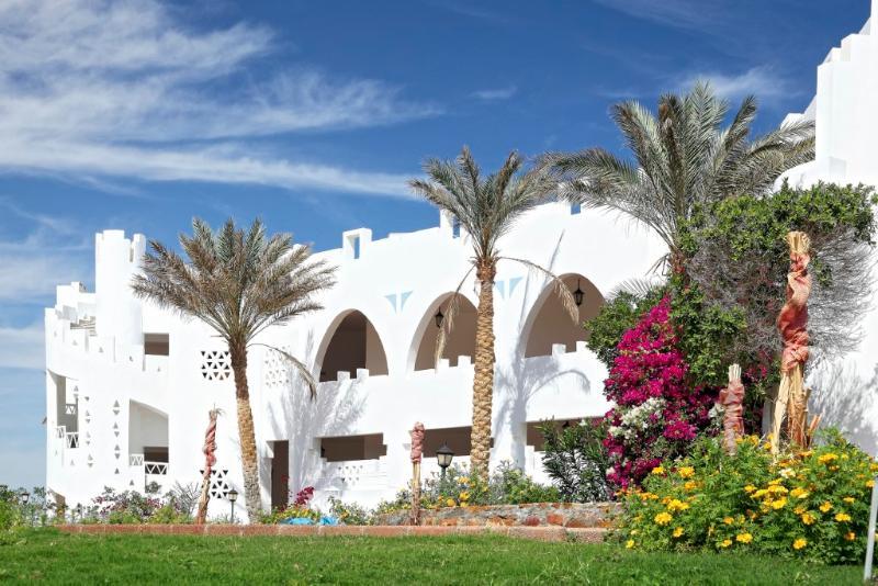 Three Corners Equinox Beach Resort Marsa Alam Extérieur photo