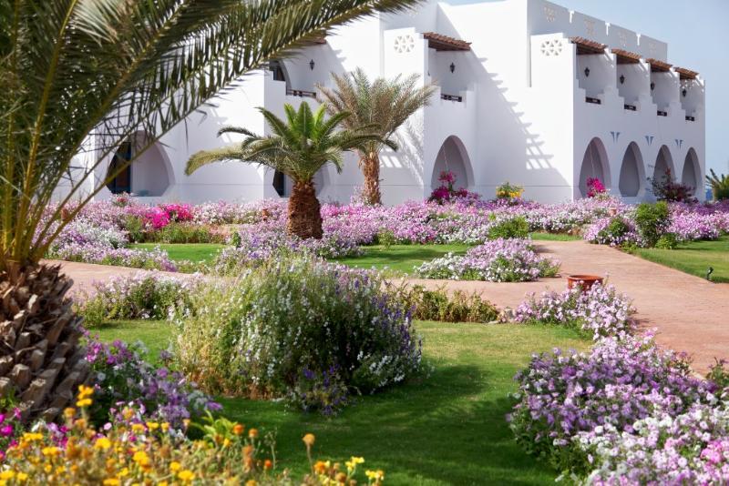 Three Corners Equinox Beach Resort Marsa Alam Extérieur photo