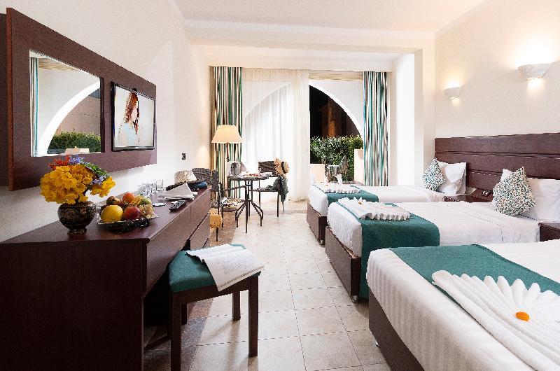 Three Corners Equinox Beach Resort Marsa Alam Extérieur photo